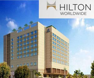 hilton