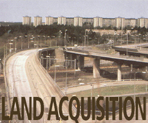 land-acquisition