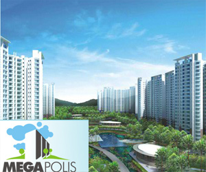 megapolis
