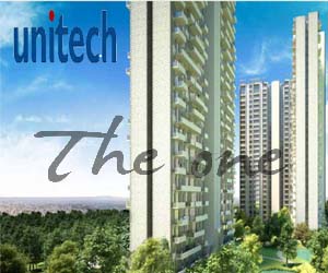 unitech-the-one