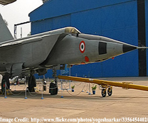 Air-Force-Museum-in-New-Delhi