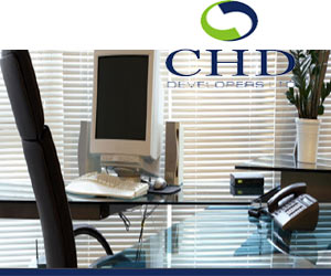 CHD-Developers