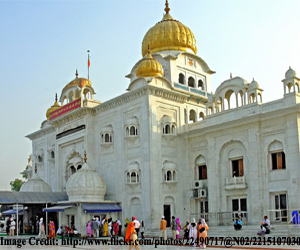Gurudwara-Bangla-Sahib