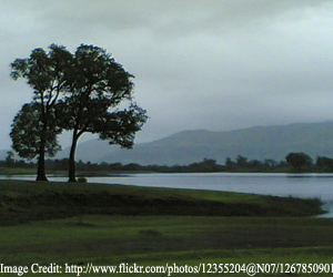 Igatpuri-in-Maharashtra