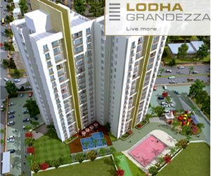 Lodha-Grandezza