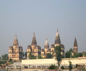 Madhya Pradesh