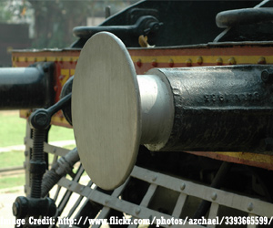 National-Rail-Museum