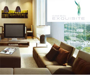 Oberoi-Exqusite