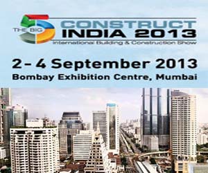 The big 5 construct India