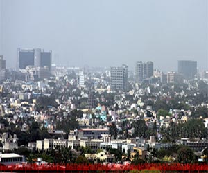 chennai