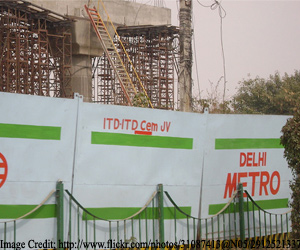 delhi-metro