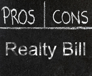 realty-bill-pros-and-cons