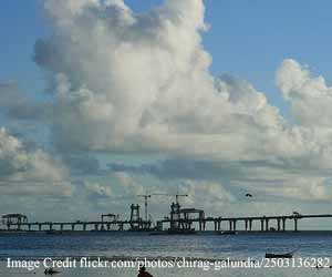 BANDRA--WORLI-SEA-LINK