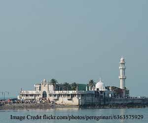 Haji-Ali-Dargah