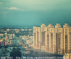 Hyderabad-secunderabad