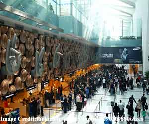 Indira-Gandhi-International