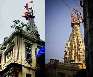 MumbaDevi-Temple-Mumbai