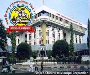 PCMC-tax-collection
