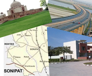 Sonipat