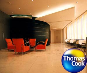 Thomas-cook