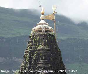 Trimbakeshwar