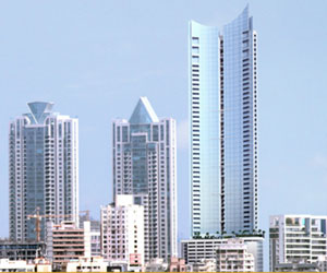 ahuja-towers