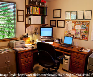 home-office