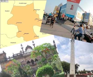 meerut