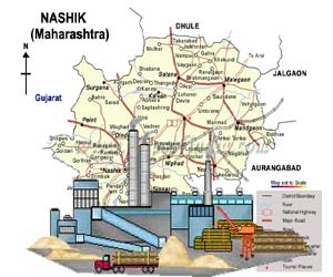 nashik-industry
