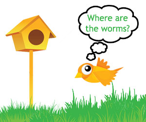 no-worms-for-early-bird
