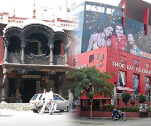 Pune Property than and now