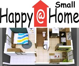 small-home-essentials