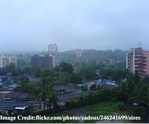 Borivali-west