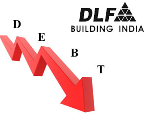 DLF-debt