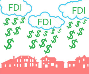 FDI-norms