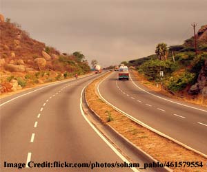 Golden-Quadrilateral