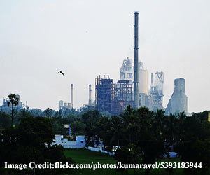 Industries-department