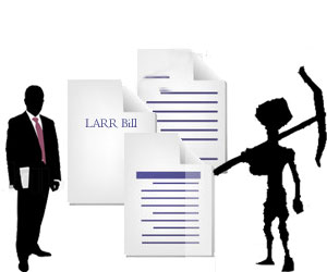 LARR bill