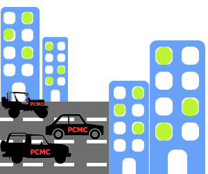 PCMC-drive