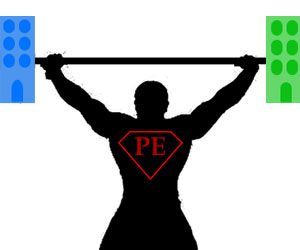 PE-firms