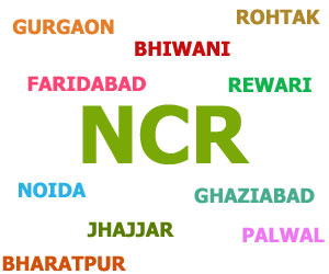 NCR