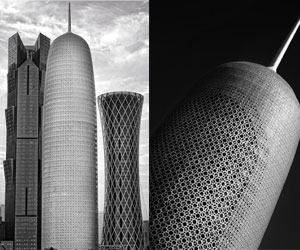 doha-tower