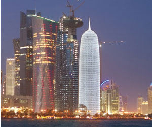 doha-tower-shining