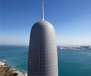 doha-tower-waterview