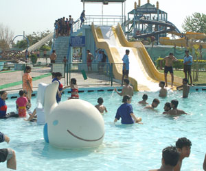 funcity-chandigarh