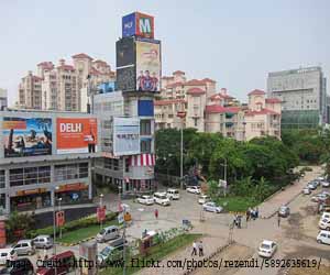 gurgaon-developement