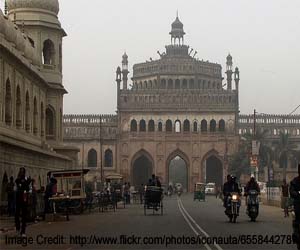 lucknow