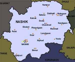 nashik