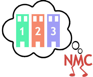 nmc-counting