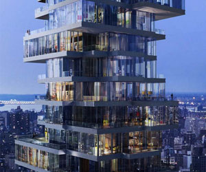 penthouses